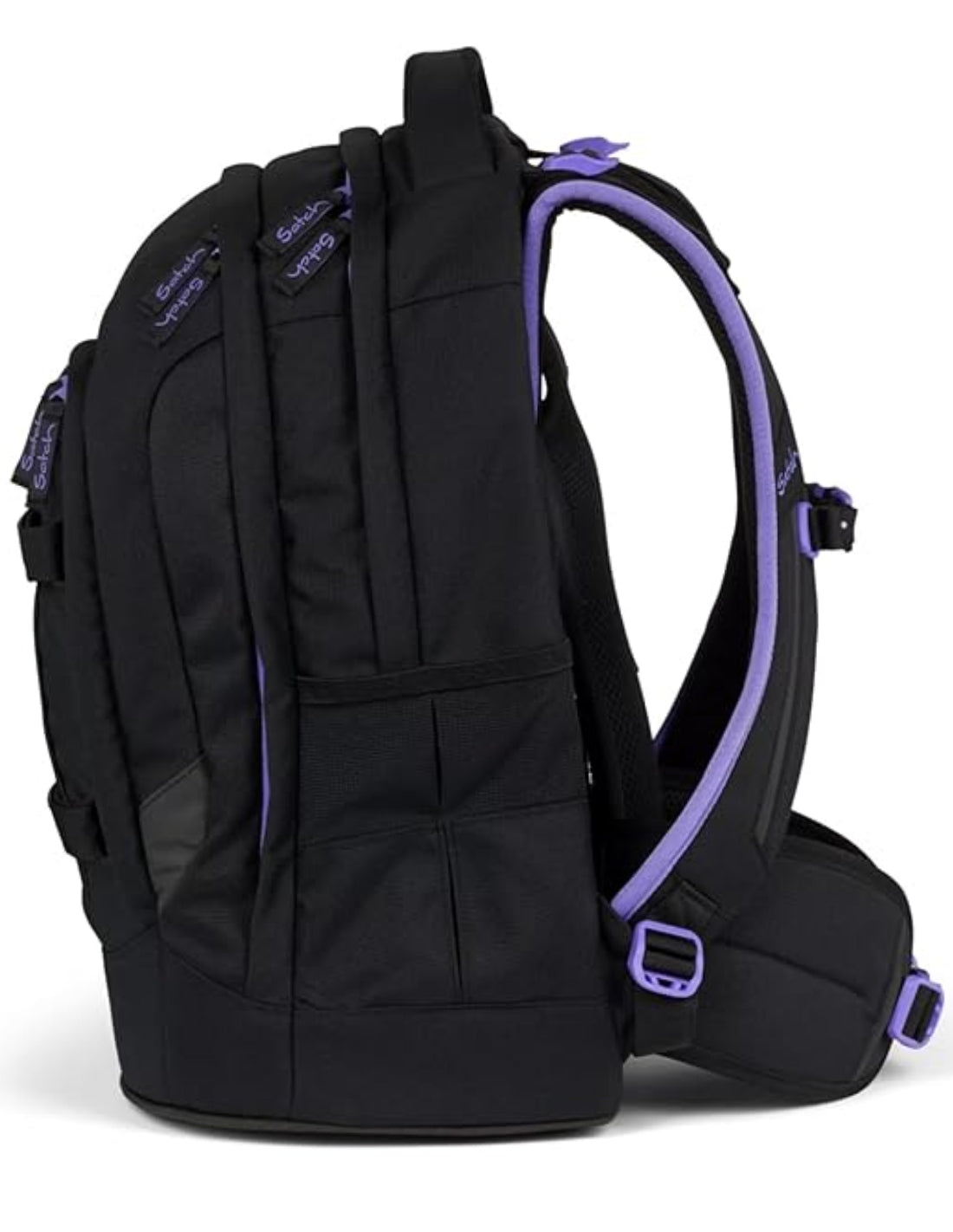 Zaino Pack Satch 24 Purple Phantom