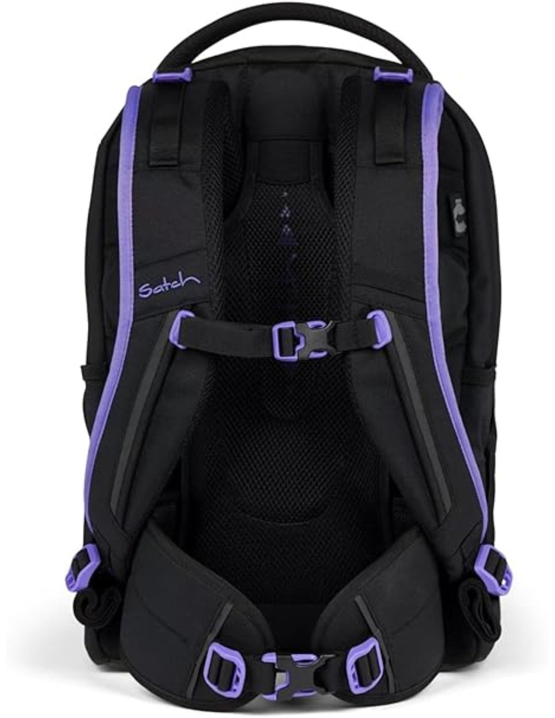 Zaino Pack Satch 24 Purple Phantom
