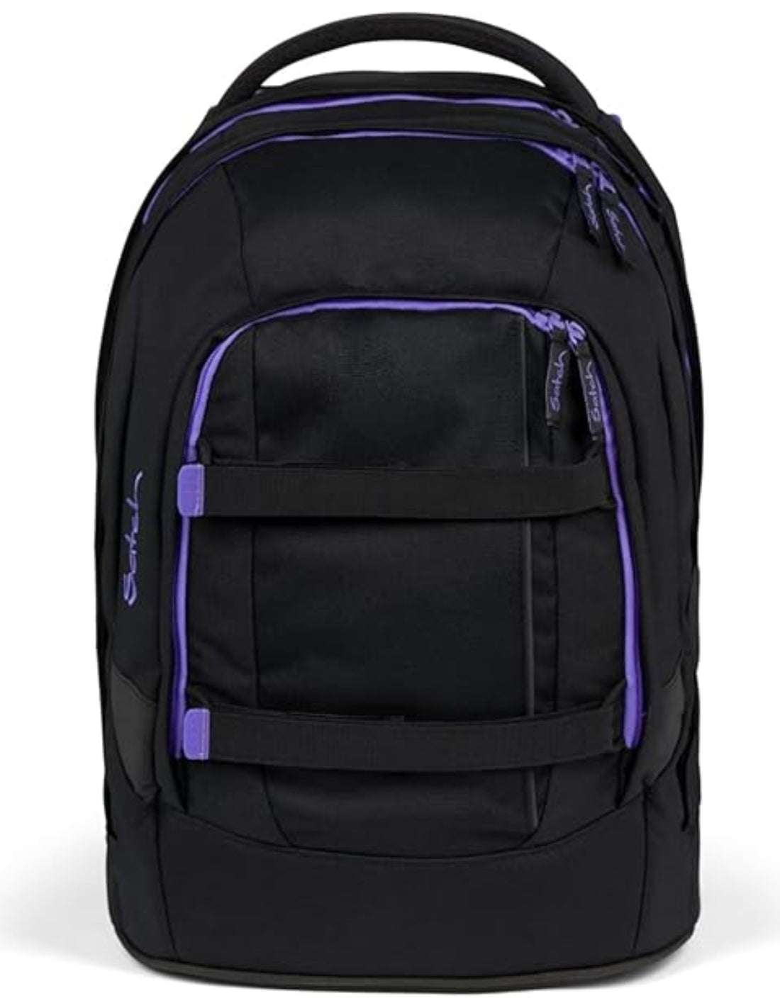 Zaino Pack Satch 24 Purple Phantom