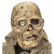 Zombie Orbo Maschera Halloween
