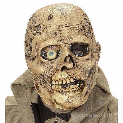 Zombie Orbo Maschera Halloween