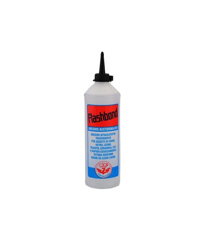 Colla Flashbond Presa Rapida 125ml