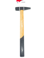 Martello Tedesco Con Manico In Legno