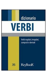 Dizionario Dei Verbi Keybook