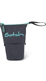 Astuccio Portapenne Satch Pencil Slider Menta