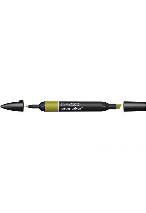 Pennarello ProMarker Verde Erba