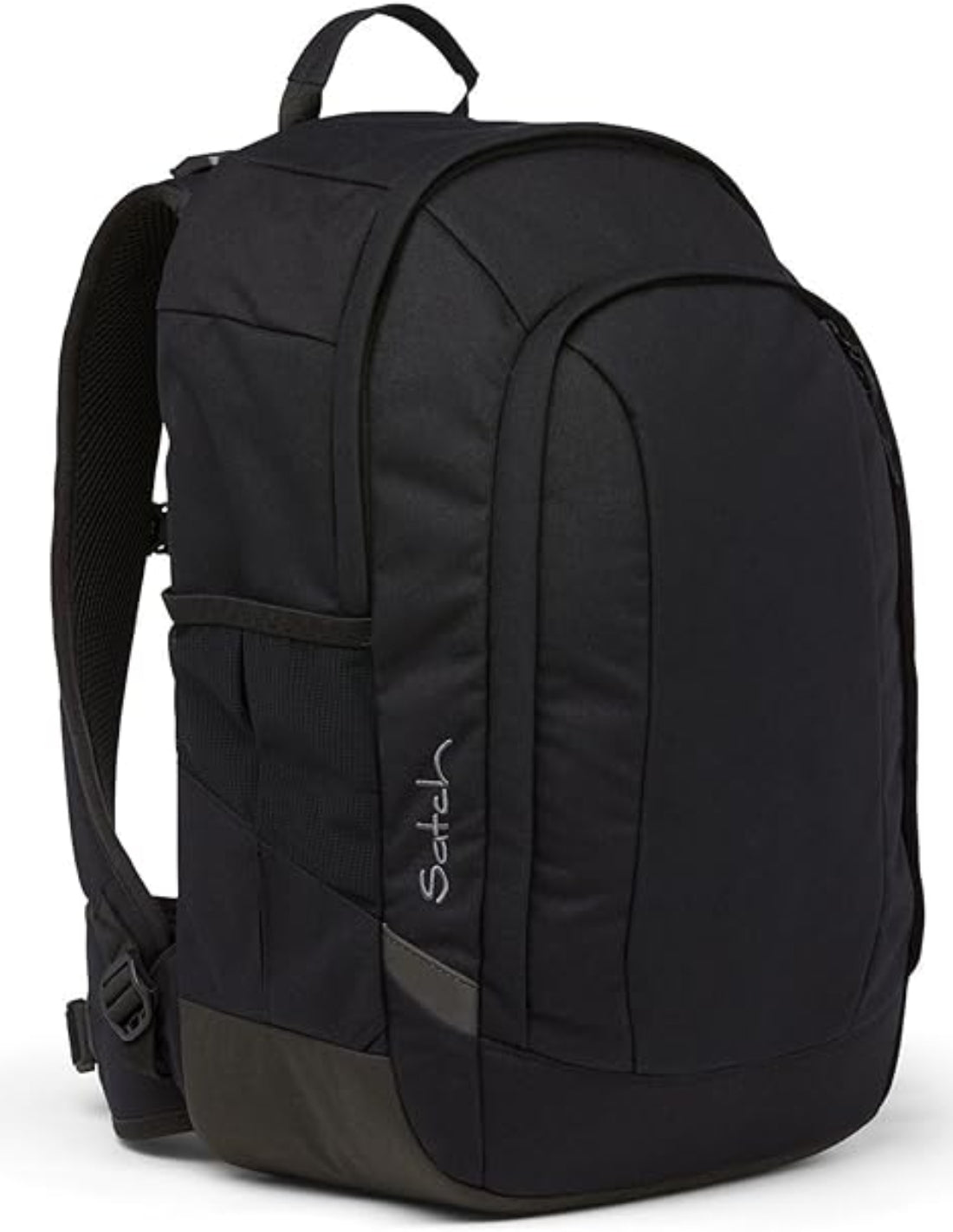 Satch Zaino Scuola Air Nero