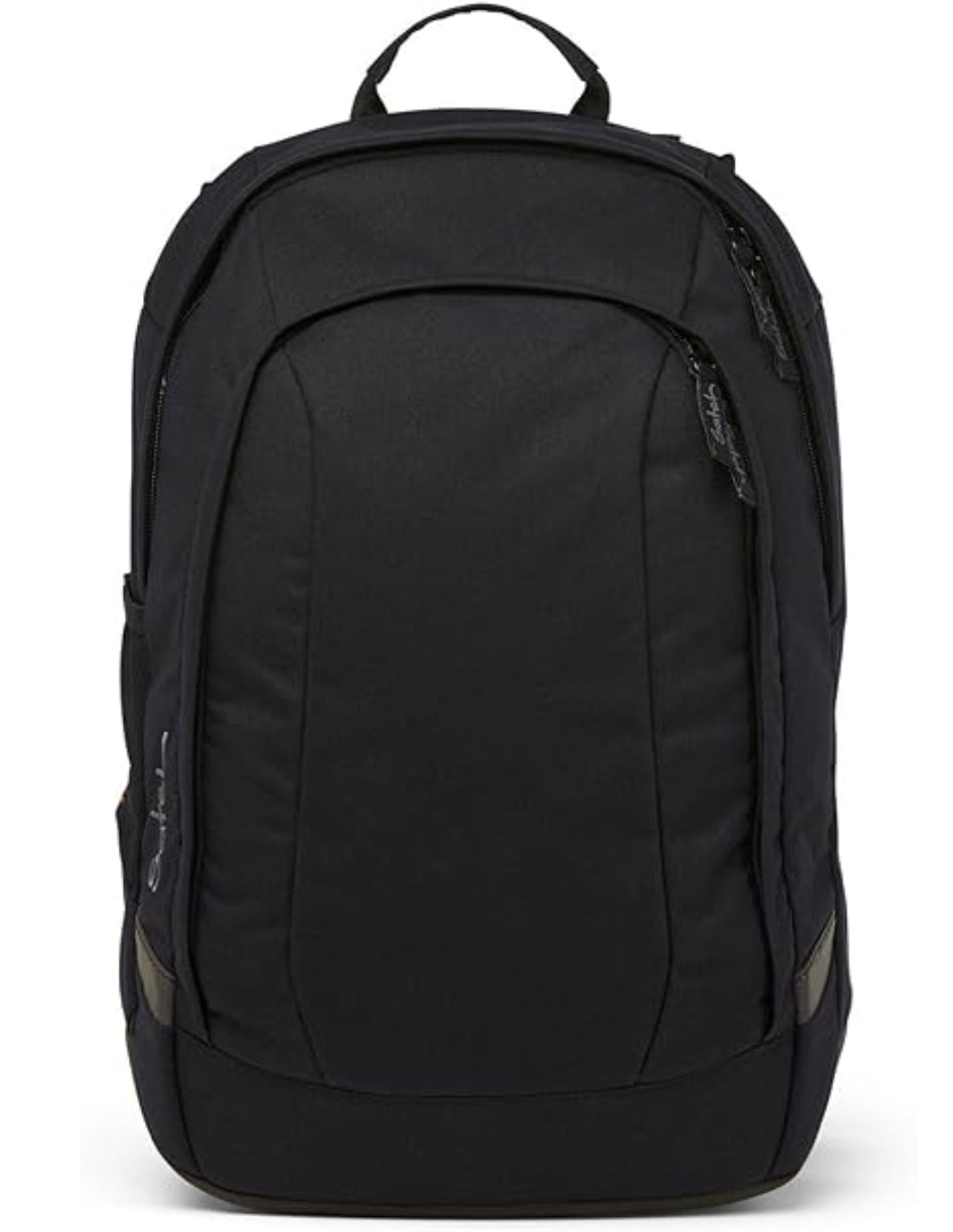 Satch Zaino Scuola Air Nero