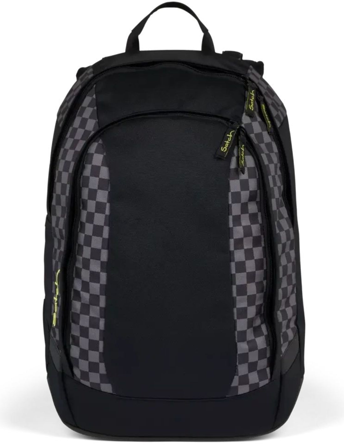 Satch Zaino Scuola Air Dark Skate