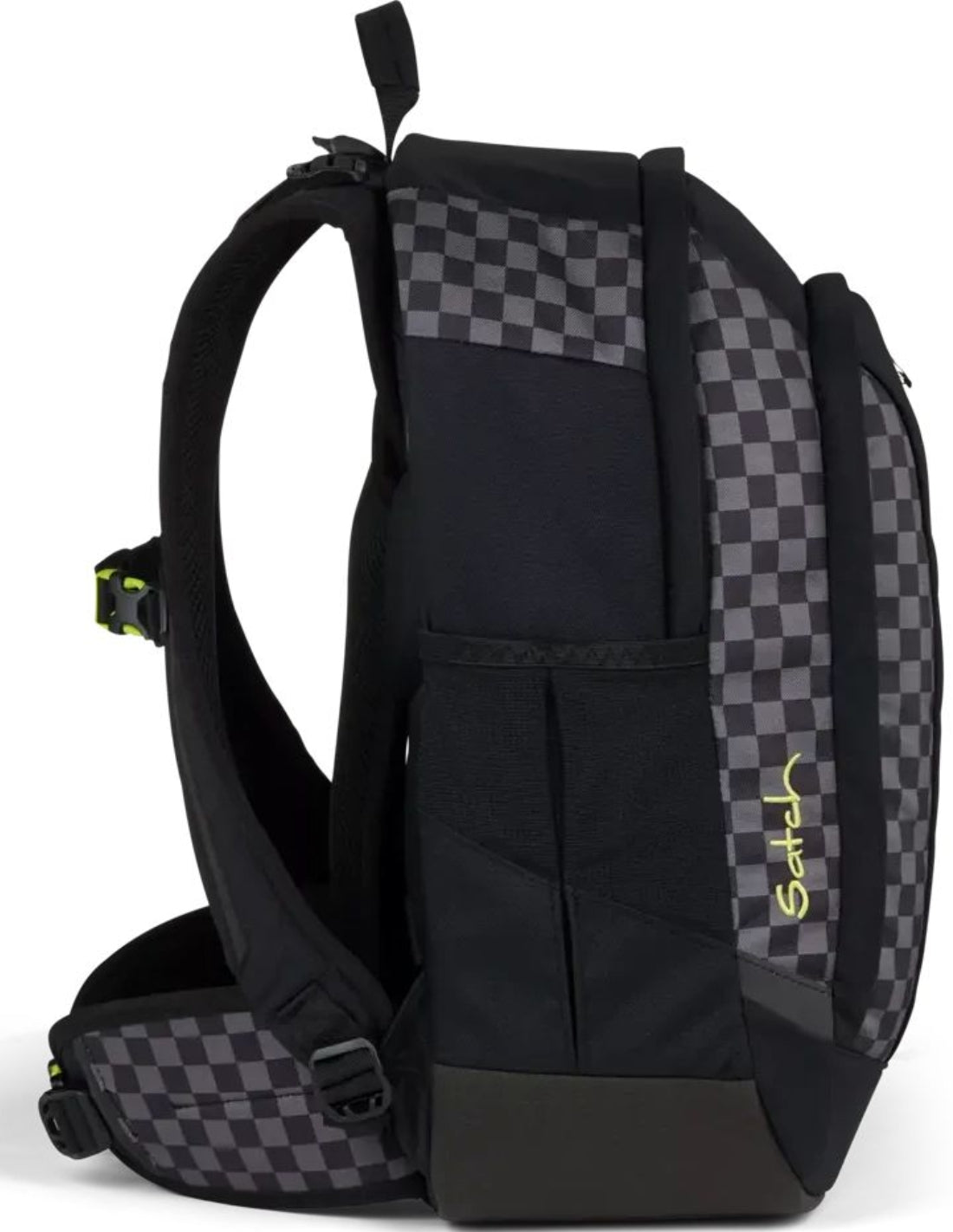 Satch Zaino Scuola Air Dark Skate