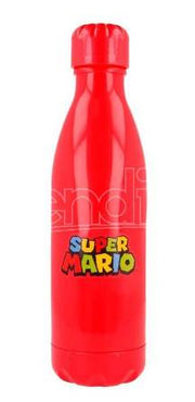 Borraccia Plastica Super Mario 660ml