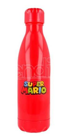 Borraccia Plastica Super Mario 660ml