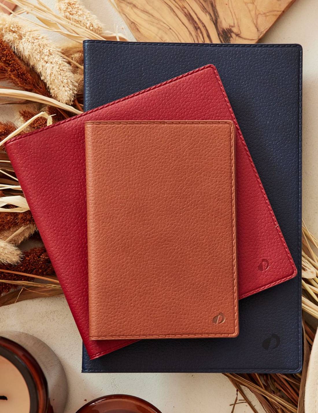 Agenda Settimanale 13 Mesi 2026 Quo Vadis Esecutivo Marlow Blu