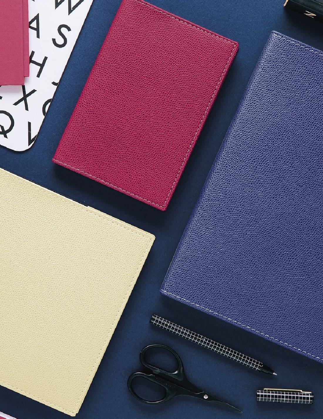 Agenda Settimanale 13 Mesi 2026 Quo Vadis Esecutivo Club Crema