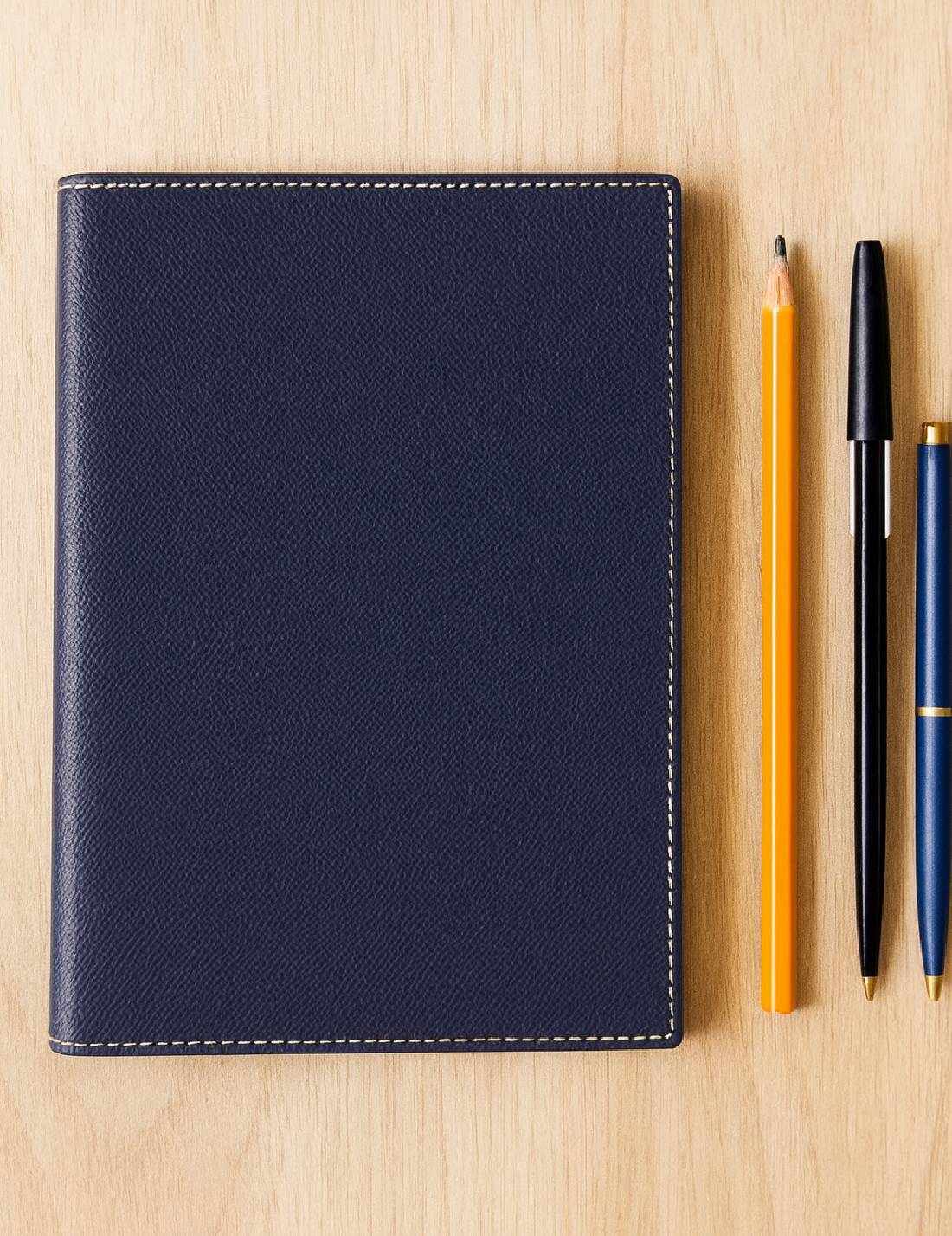 Agenda Settimanale 13 Mesi 2026 Quo Vadis Esecutivo Club Blu Navy