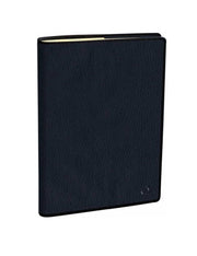 Quo Vadis Agenda Ministro Marlow Blu 16x24cm