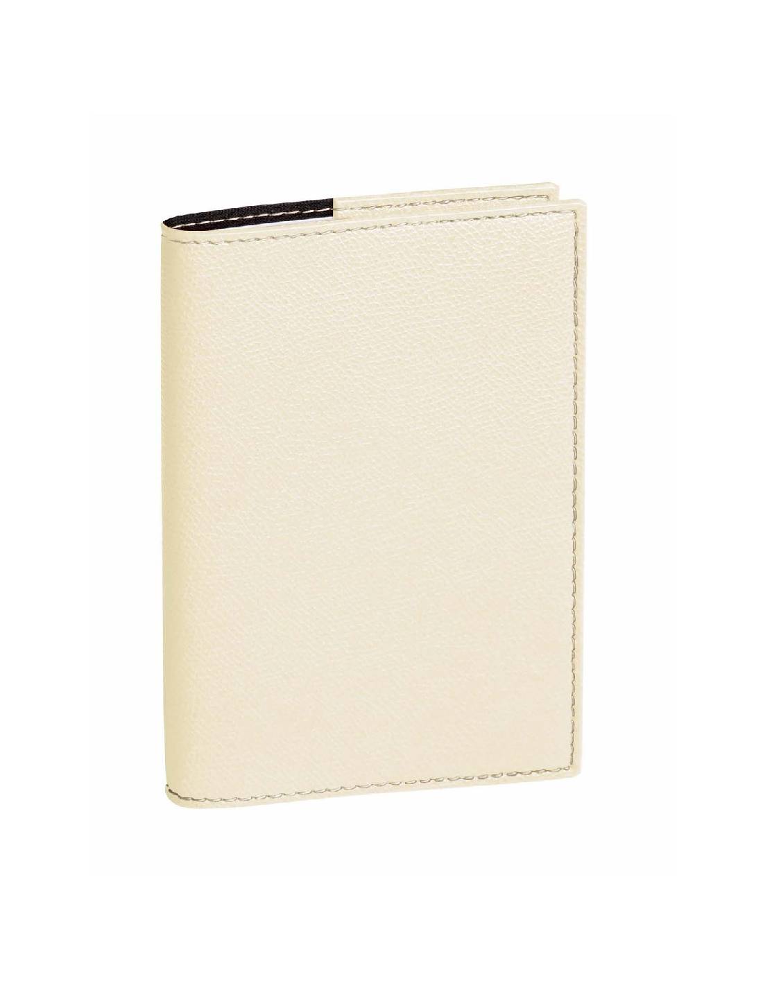 Agenda Settimanale 13 Mesi 2026 Quo Vadis Ministro Club Crema