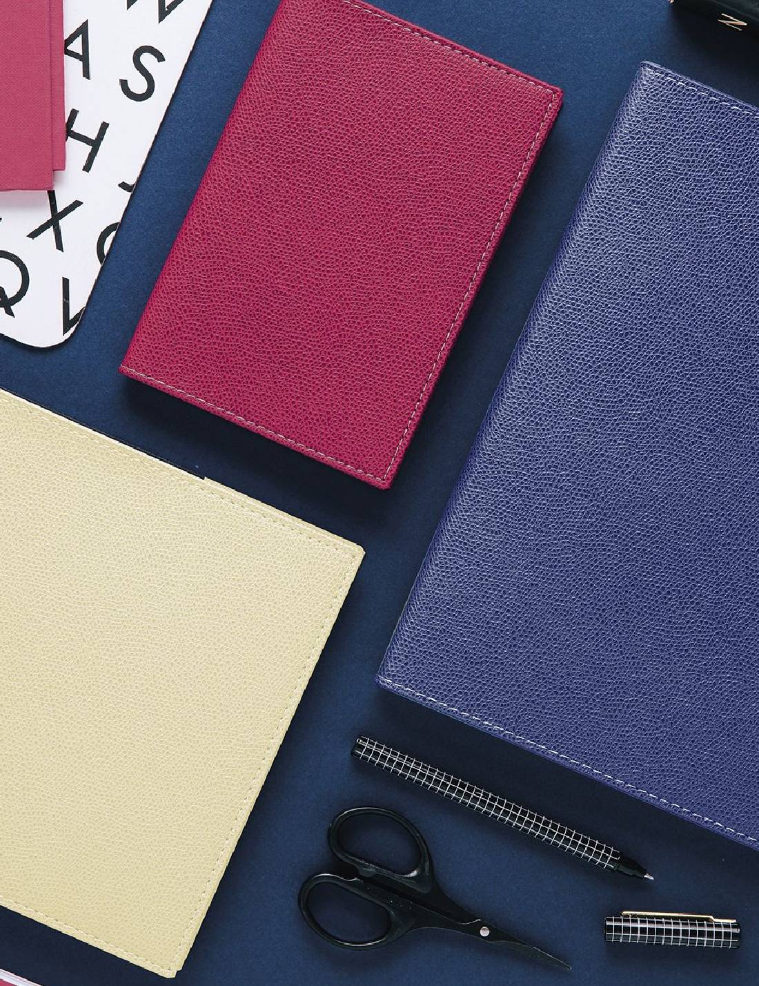 Agenda Settimanale 13 Mesi 2026 Quo Vadis Ministro Club Crema