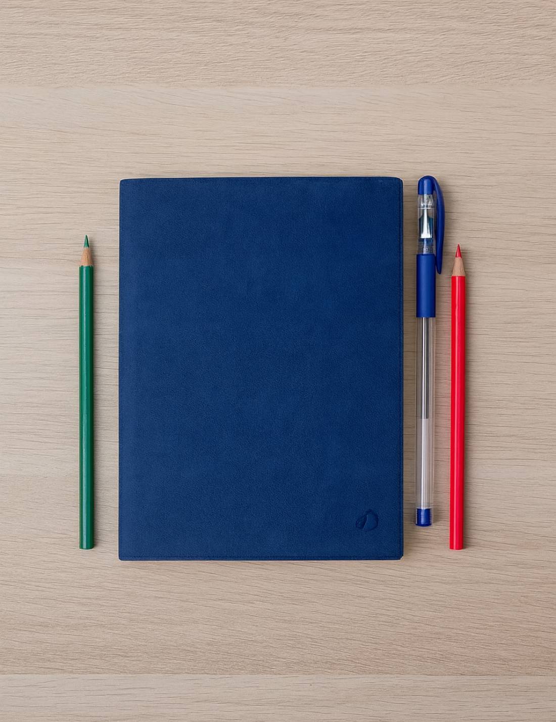 Agenda Settimanale 13 Mesi 2026 Quo Vadis Ministro Roma Blu Navy