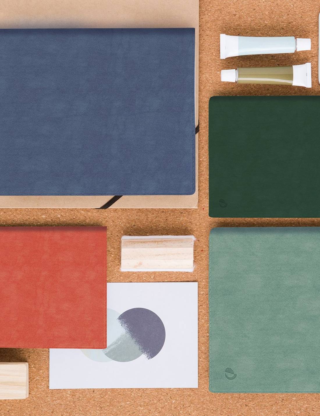 Agenda Settimanale 13 Mesi 2026 Quo Vadis Ministro Roma Verde Inglese