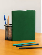 Agenda Settimanale 13 Mesi 2026 Quo Vadis Ministro Roma Verde Inglese