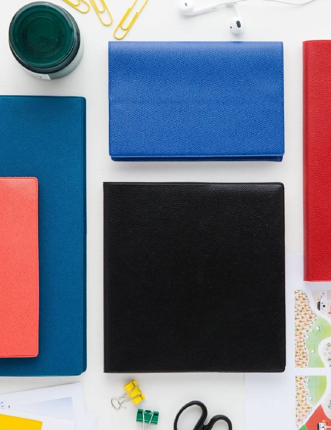 Agenda Settimanale 13 Mesi 2026 Quo Vadis Ministro Impala Nera