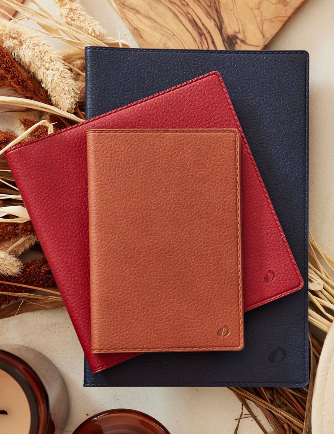 Agenda Settimanale 13 Mesi 2026 Quo Vadis Presidente Marlow Blu