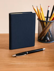 Agenda Settimanale 13 Mesi 2026 Quo Vadis Presidente Marlow Blu