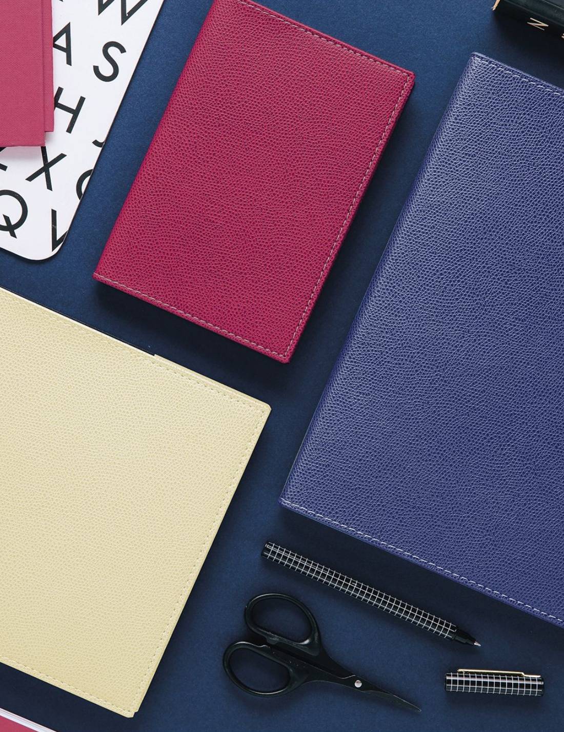 Agenda Settimanale 13 Mesi 2026 Quo Vadis Presidente Club Nera