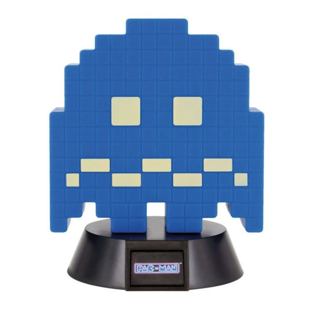 Lampada Notturna Fantasmino Blu Pac-Man
