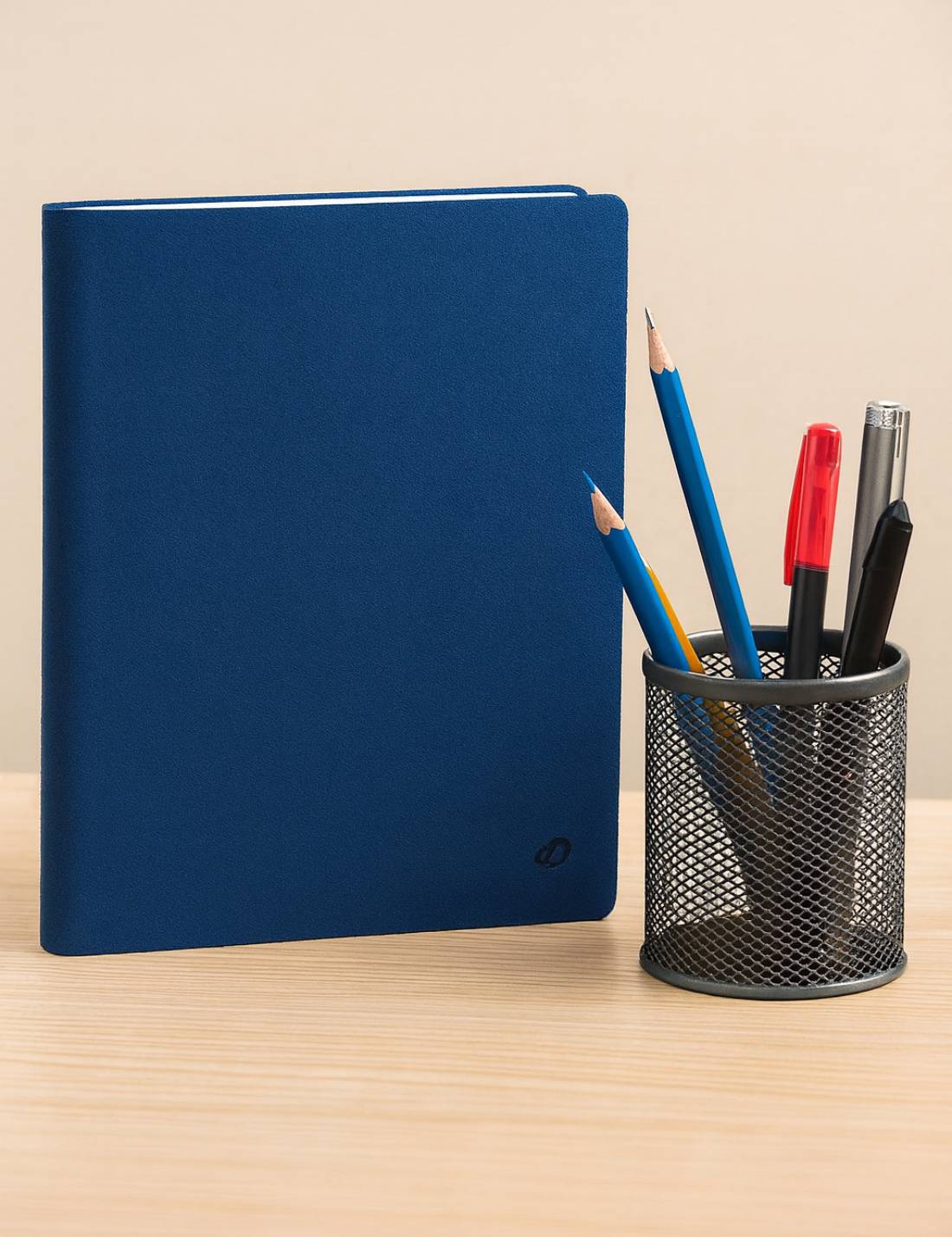 Agenda Settimanale 13 Mesi 2026 Quo Vadis Presidente Roma Blu Navy