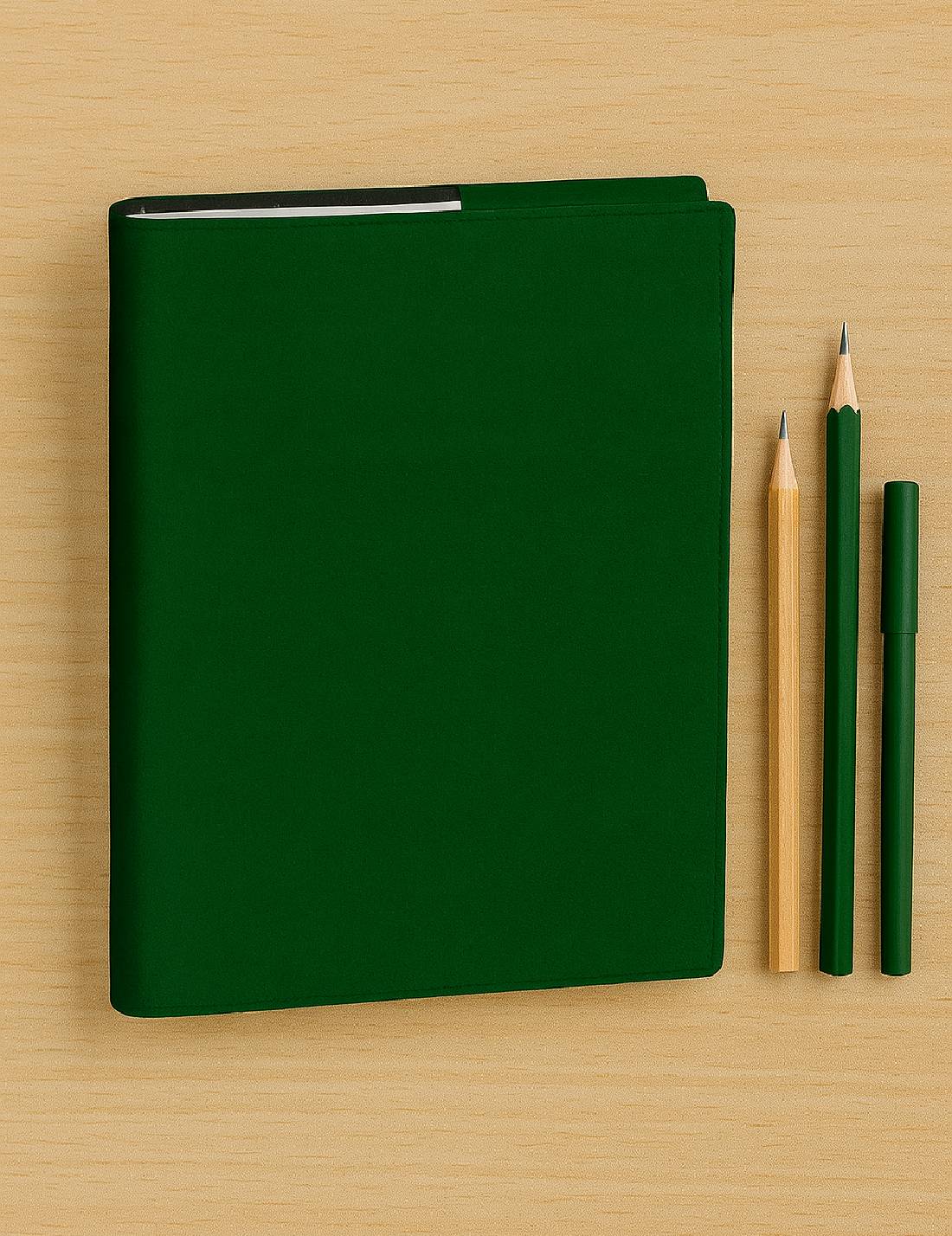 Agenda Settimanale 13 Mesi 2026 Quo Vadis Presidente Roma Verde Inglese