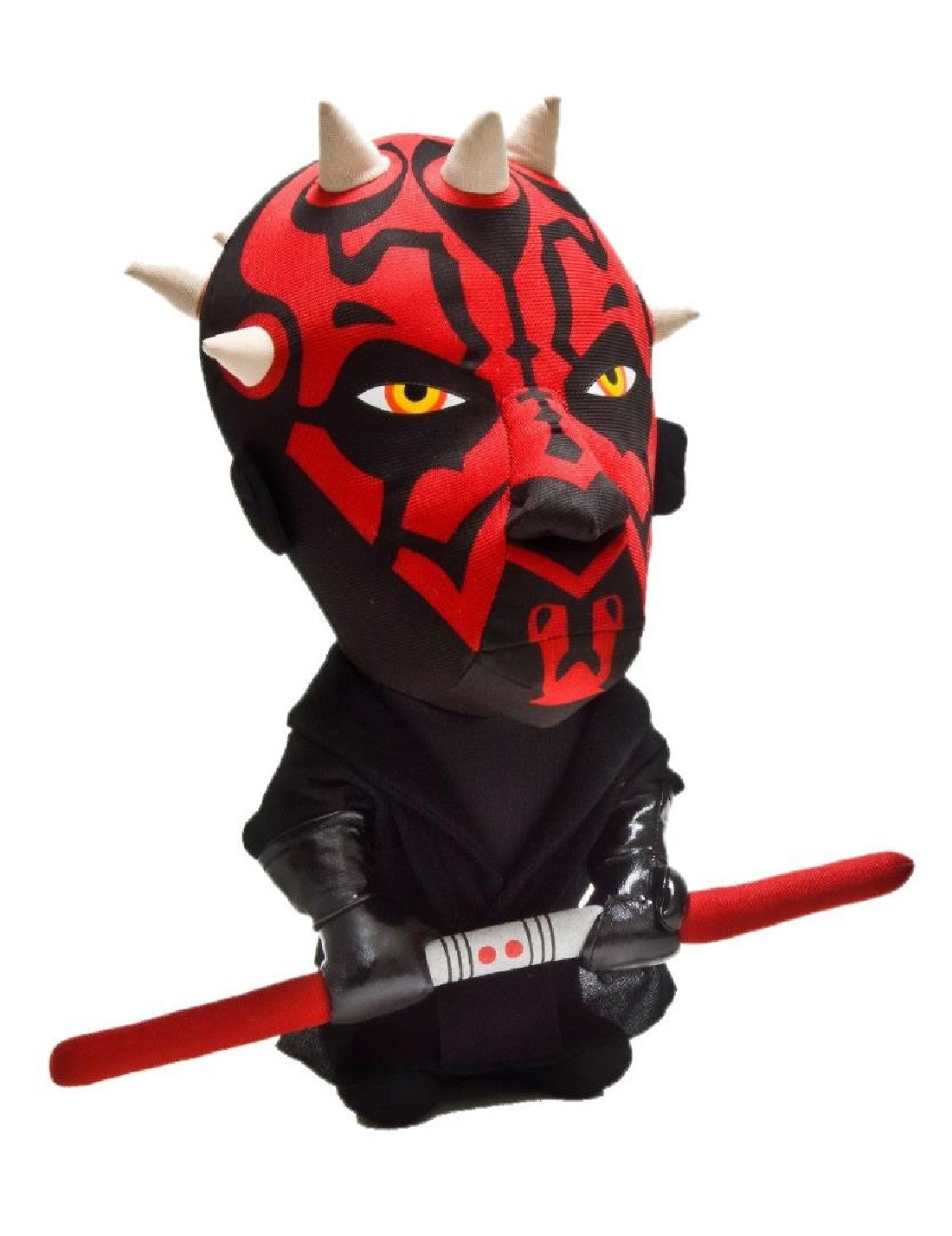 Peluche Star Wars Darth Maul 38cm