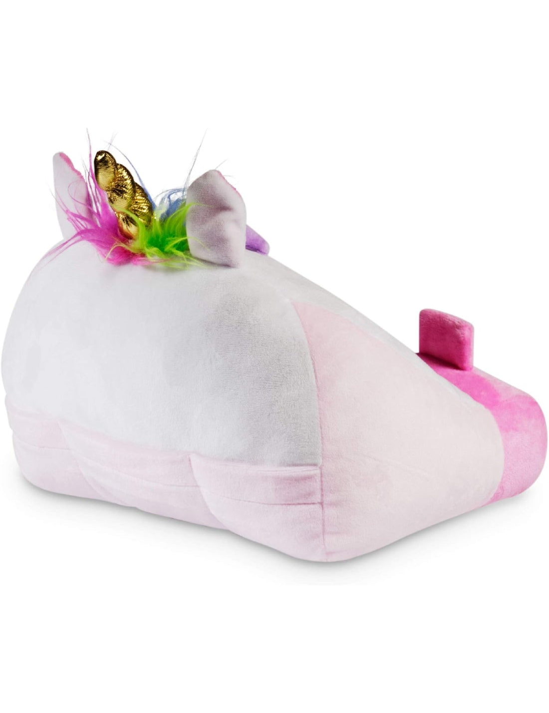 Cuscino Supporto Reggi Libro Unicorno