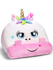 Cuscino Supporto Reggi Libro Unicorno