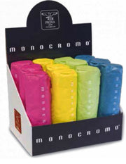 Astuccio Portapenne Tombolino Monocromo In Carta