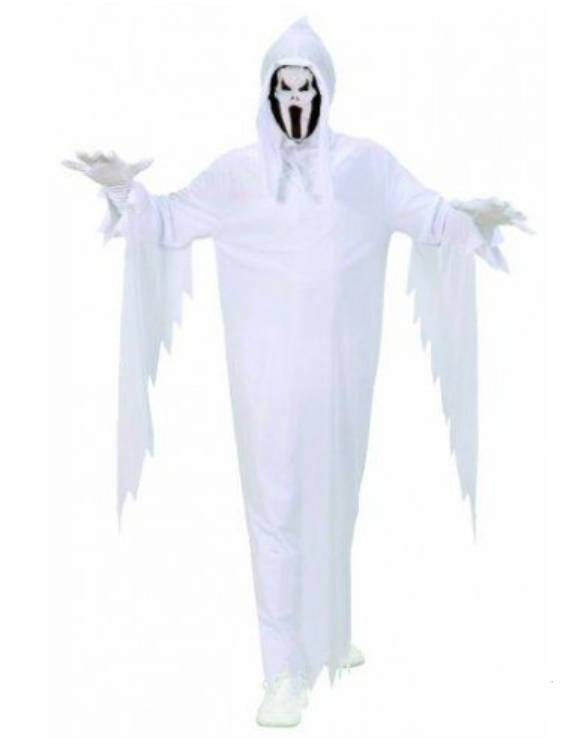 Costume Halloween Bambino Fantasma