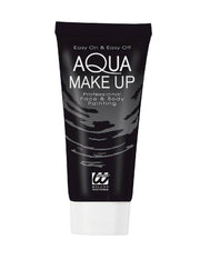 Trucco MakeUp Nero In Tubo 30ml