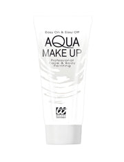 Trucco MakeUp Bianco In Tubo 30ml