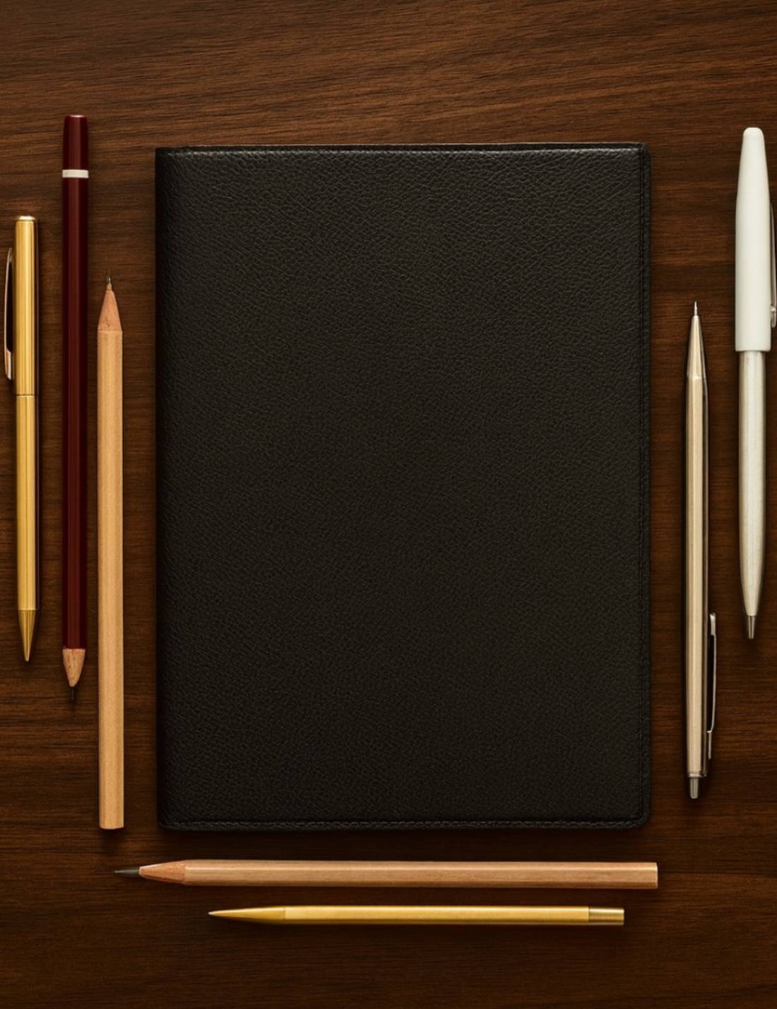 Agenda Settimanale 13 Mesi 2026 Quo Vadis Prenote Impala Nera