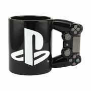 Tazza In Ceramica Joystick Playstation