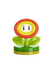 Lampada Super Fiore Super Mario