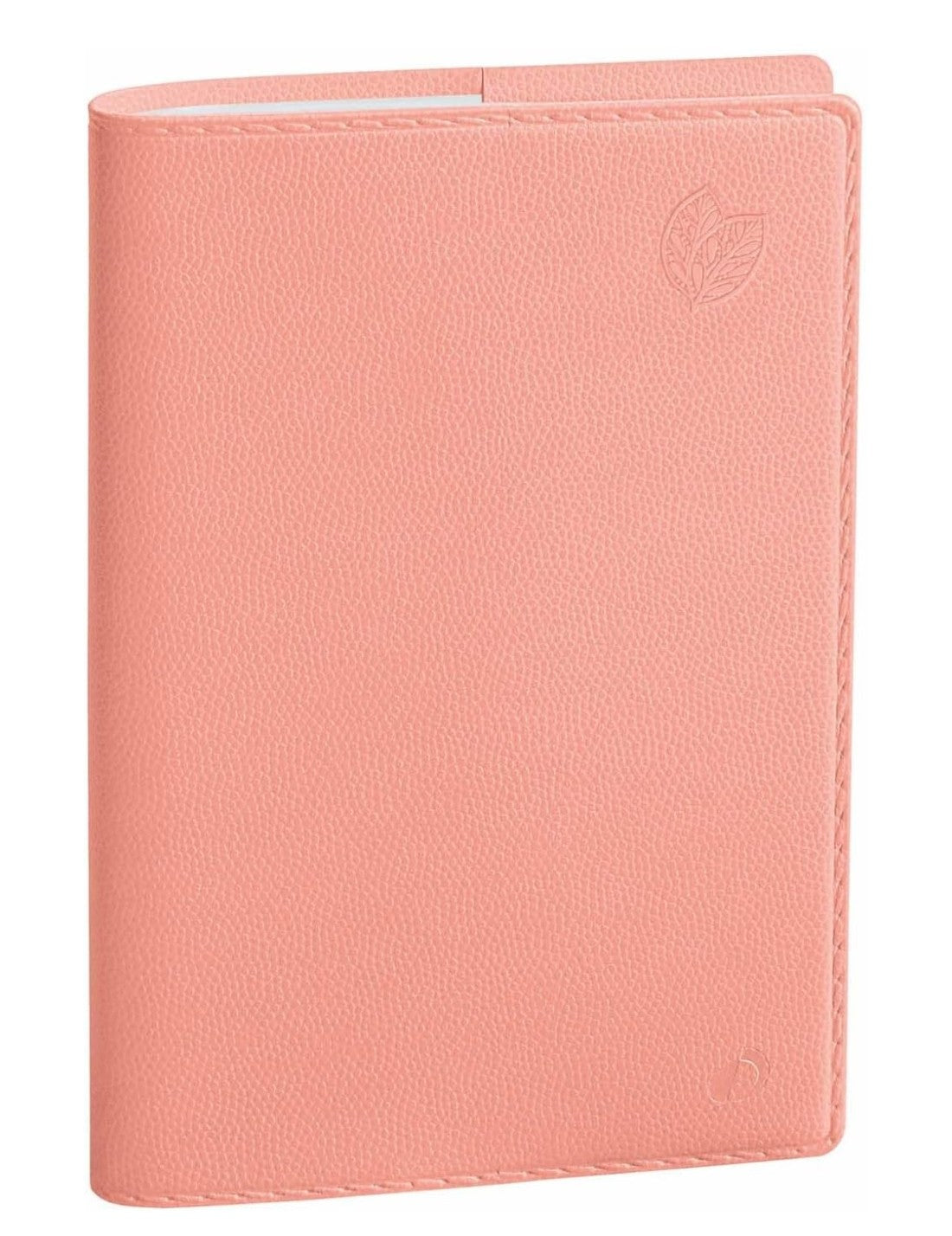 Agenda Settimanale 12 Mesi 2025/2026 Quo Vadis Universitaire Equology Pompelmo