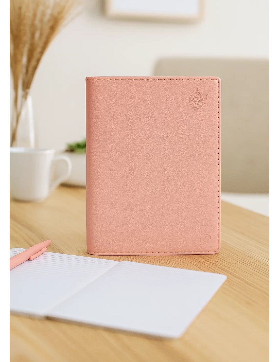 Agenda Settimanale 12 Mesi 2025/2026 Quo Vadis Universitaire Equology Pompelmo