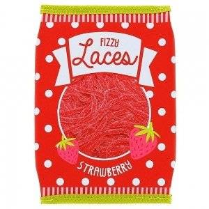 Astuccio Portapenne Fizzy Laces