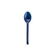 Cucchiaini in Plastica Blu- Lavabili Set.20pz