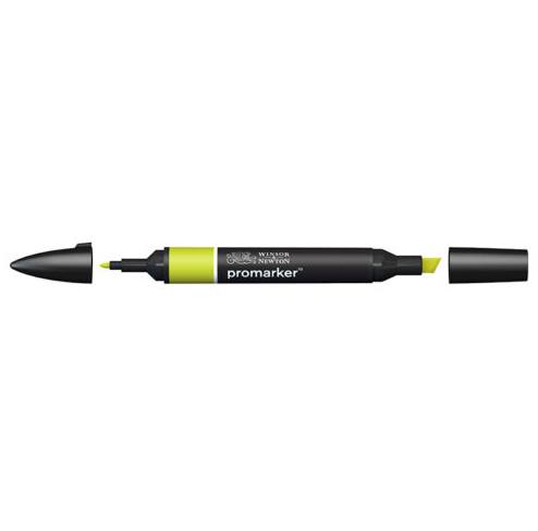 Winsor & Newton Pennarello Marker Doppia Punta Verde Pera Y635