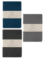 Ciak Mate Notebook Puntinato 15x21