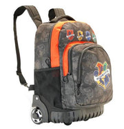Zaino Trolley Harry Potter GTS College