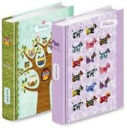 Diario Scuola Santoro London